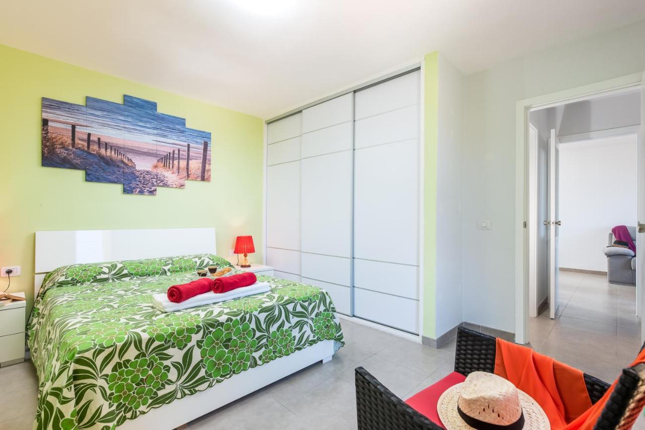 2m Parque La Reina Elegant View Apartment *